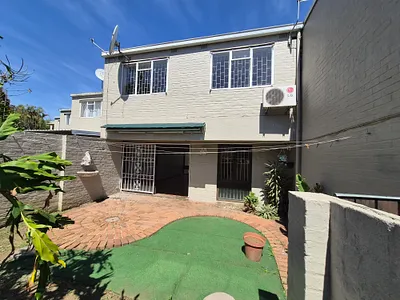 3 Bedroom Apartment For Sale in Pietermaritzburg - 363B.webp