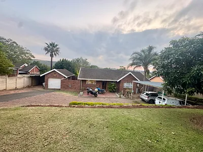 3 Bedroom House For Sale in Pietermaritzburg - edpY.webp