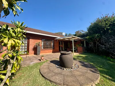 2 Bedroom Townhouse For Sale in Pietermaritzburg - nv38.webp