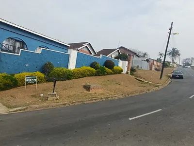 3 Bedroom House For Sale in Pietermaritzburg - jsP0.webp