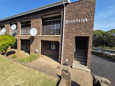 2 Bedroom Apartment To Rent in Pietermaritzburg - 744G.webp