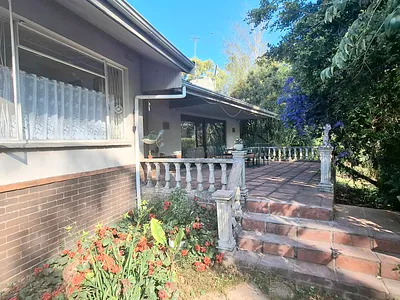 4 Bedroom House For Sale in Pietermaritzburg - LriT.webp