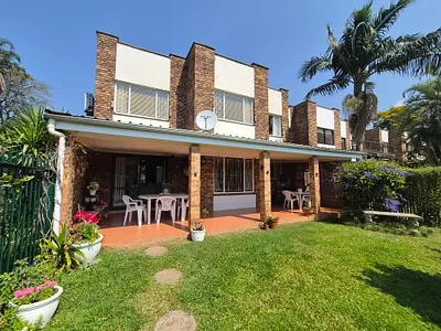 3 Bedroom Apartment For Sale in Pietermaritzburg - img