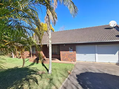 3 Bedroom Townhouse For Sale in Pietermaritzburg - ATmd.webp