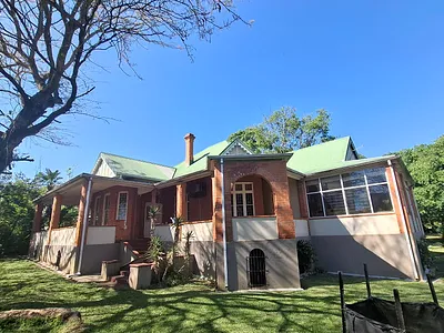 31 Bedroom House For Sale in Pietermaritzburg - Kyfn.webp