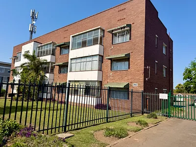2 Bedroom Apartment For Sale in Pietermaritzburg - S5gi.webp