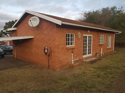3 Bedroom Townhouse To Rent in Pietermaritzburg - 8bYN.webp