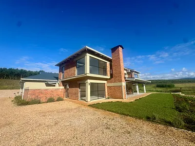 4 Bedroom House To Rent in Pietermaritzburg - img