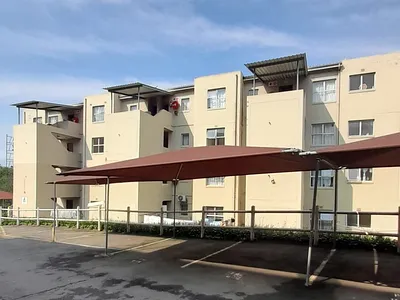 2 Bedroom Apartment To Rent in Pietermaritzburg - img
