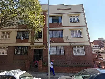 2 Bedroom Apartment To Rent in Pietermaritzburg - img