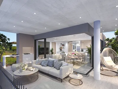 4 Bedroom Apartment For Sale in Ballito - img
