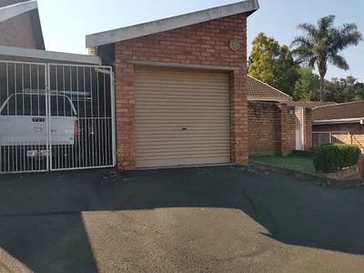 3 Bedroom Townhouse To Rent in Pietermaritzburg - img