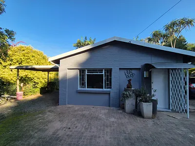 1 Bedroom Apartment To Rent in Pietermaritzburg - NklD.webp