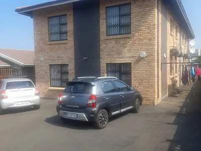 2 Bedroom Apartment To Rent in Pietermaritzburg - img