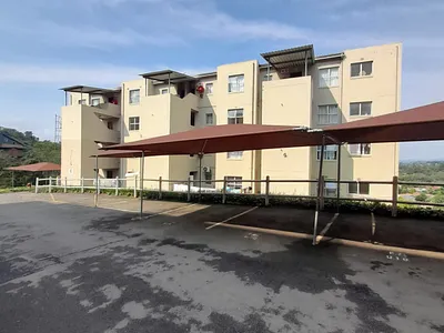2 Bedroom Apartment To Rent in Pietermaritzburg - ku3C.webp