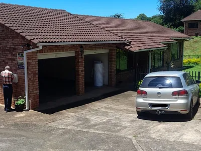 3 Bedroom Townhouse To Rent in Pietermaritzburg - img