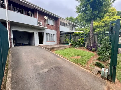 2 Bedroom Apartment For Sale in Pietermaritzburg - 5X7B.webp