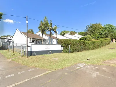 1 Bedroom Townhouse To Rent in Pietermaritzburg - LIZG.webp