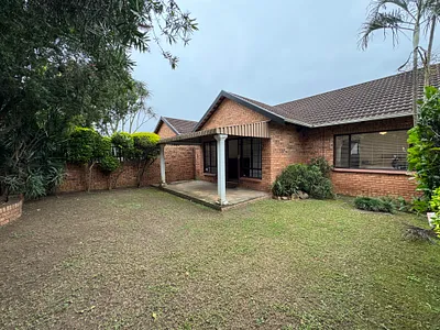 2 Bedroom Townhouse For Sale in Pietermaritzburg - bTRi.webp