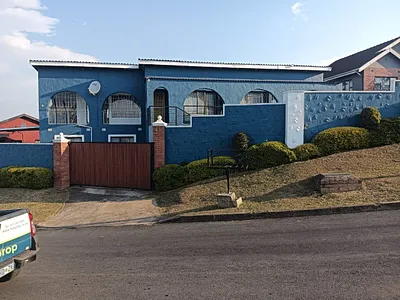 3 Bedroom House To Rent in Pietermaritzburg - R0c9.webp