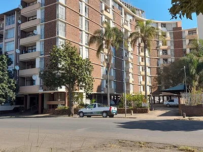 2 Bedroom Apartment To Rent in Pietermaritzburg - img