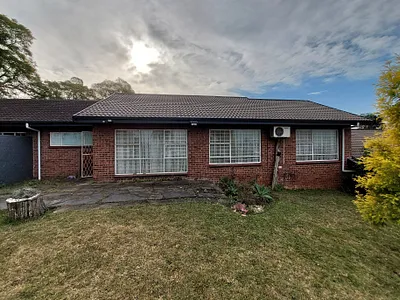 2 Bedroom Townhouse For Sale in Pietermaritzburg - img