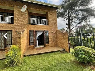 2 Bedroom Apartment To Rent in Pietermaritzburg - img