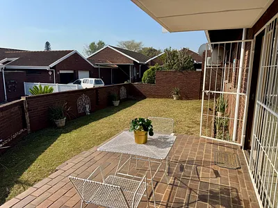 3 Bedroom Townhouse For Sale in Pietermaritzburg - img