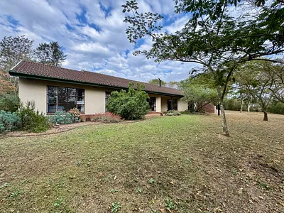 Farm For Sale in Pietermaritzburg - img