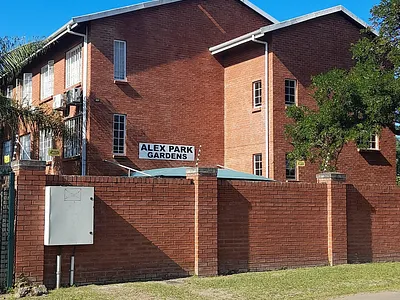 1 Bedroom Apartment To Rent in Pietermaritzburg - img