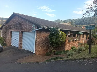 3 Bedroom Townhouse To Rent in Pietermaritzburg - img