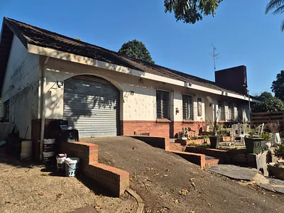 2 Bedroom House To Rent in Howick - 7jPo.webp