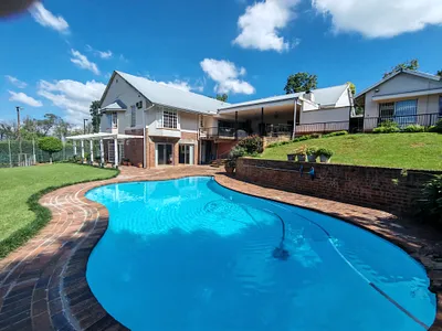 4 Bedroom House For Sale in Pietermaritzburg - pg8h.webp