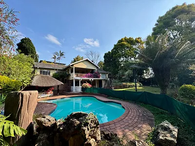 4 Bedroom House For Sale in Pietermaritzburg - Xcpg.webp