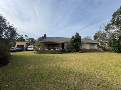 3 Bedroom House For Sale in Richmond - TnyH.webp