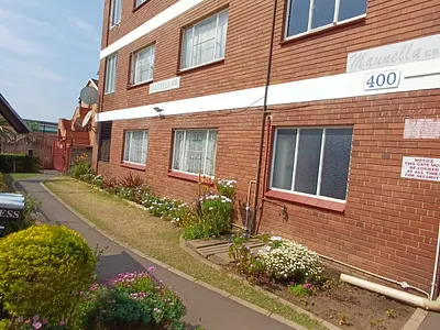 2 Bedroom Apartment For Sale in Pietermaritzburg - pPqd.webp