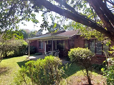 2 Bedroom Townhouse For Sale in Pietermaritzburg - sJH5.webp