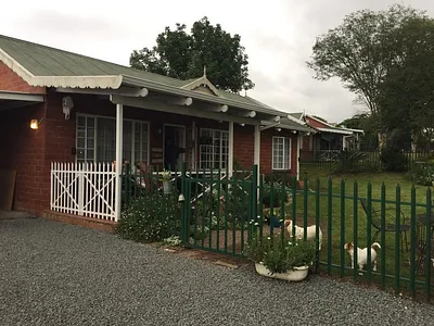 3 Bedroom Townhouse To Rent in Pietermaritzburg - img