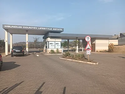 2 Bedroom Apartment To Rent in Pietermaritzburg - img