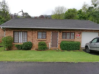 2 Bedroom Townhouse To Rent in Pietermaritzburg - 25yF.webp