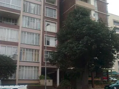 1 Bedroom Apartment To Rent in Pietermaritzburg - img