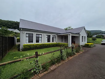 3 Bedroom Townhouse To Rent in Pietermaritzburg - img