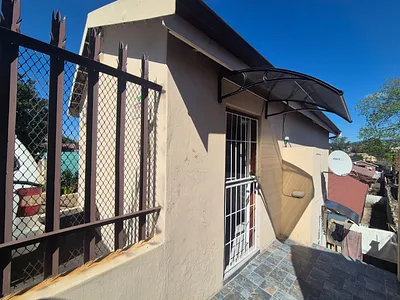 1 Bedroom Apartment To Rent in Pietermaritzburg - img