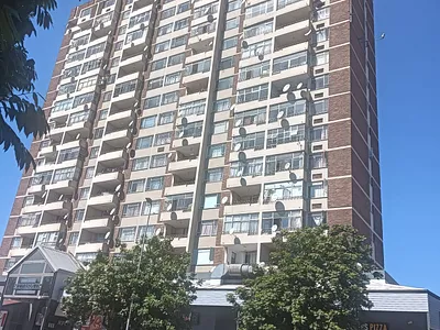 1 Bedroom Apartment To Rent in Pietermaritzburg - img