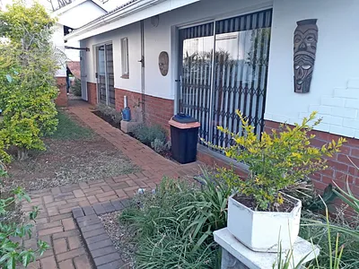 1 Bedroom Apartment To Rent in Pietermaritzburg - img