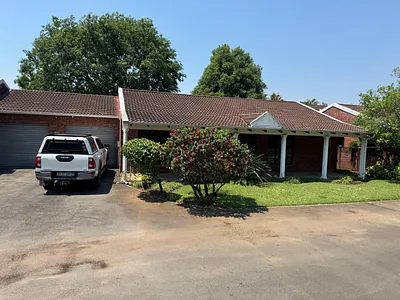 3 Bedroom Townhouse To Rent in Pietermaritzburg - mu2k.webp