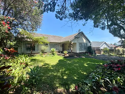 3 Bedroom House For Sale in Pietermaritzburg - 1KbH.webp