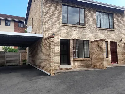 2 Bedroom Apartment To Rent in Pietermaritzburg - mQJp.webp