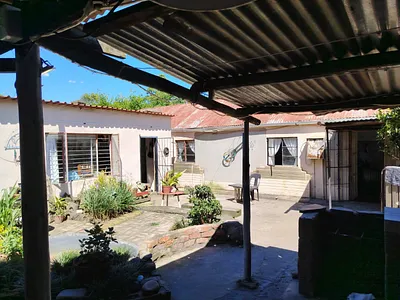 4 Bedroom House For Sale in Pietermaritzburg - SGKa.webp