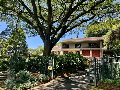 5 Bedroom House For Sale in Pietermaritzburg - img